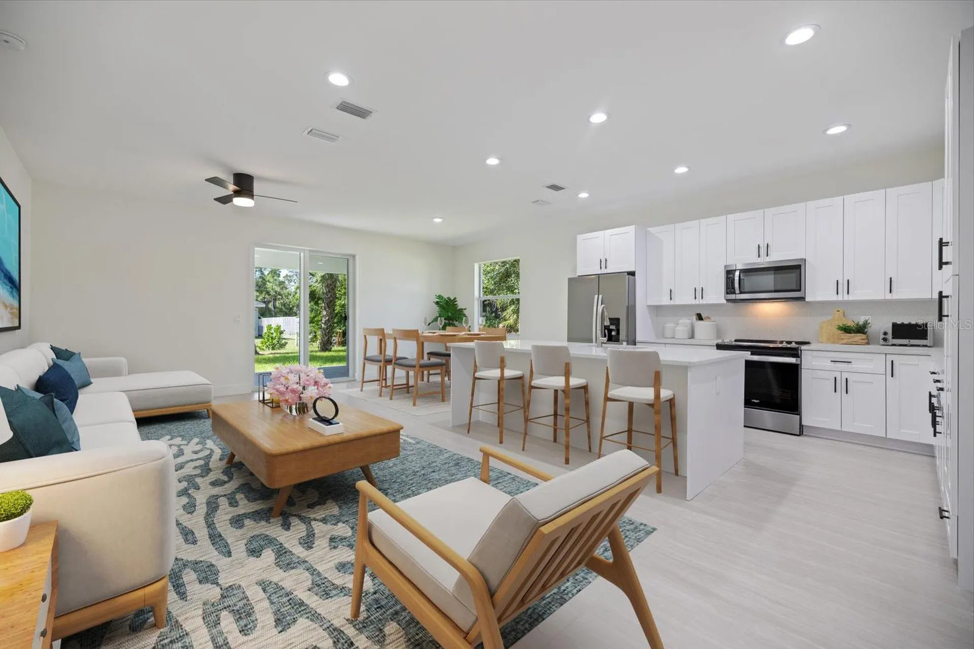 4146 New Milford Street North Port FL 34288