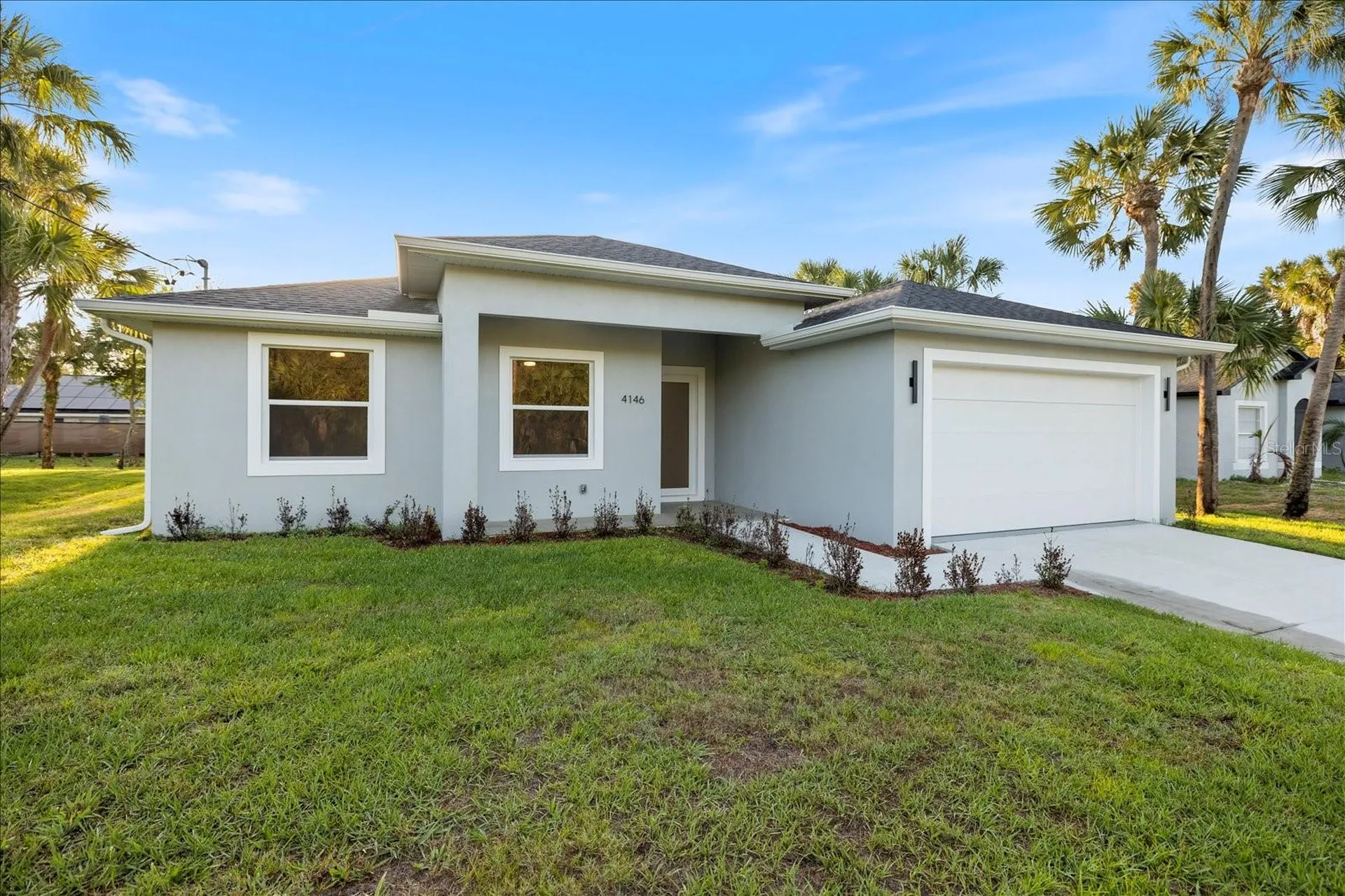 4146 New Milford Street North Port FL 34288