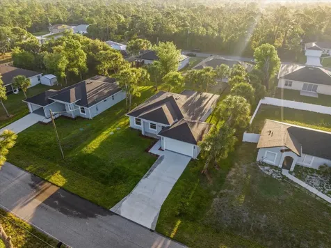 4146 New Milford Street North Port FL 34288