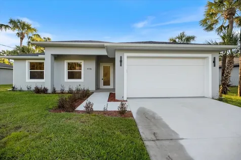 4146 New Milford Street North Port FL 34288