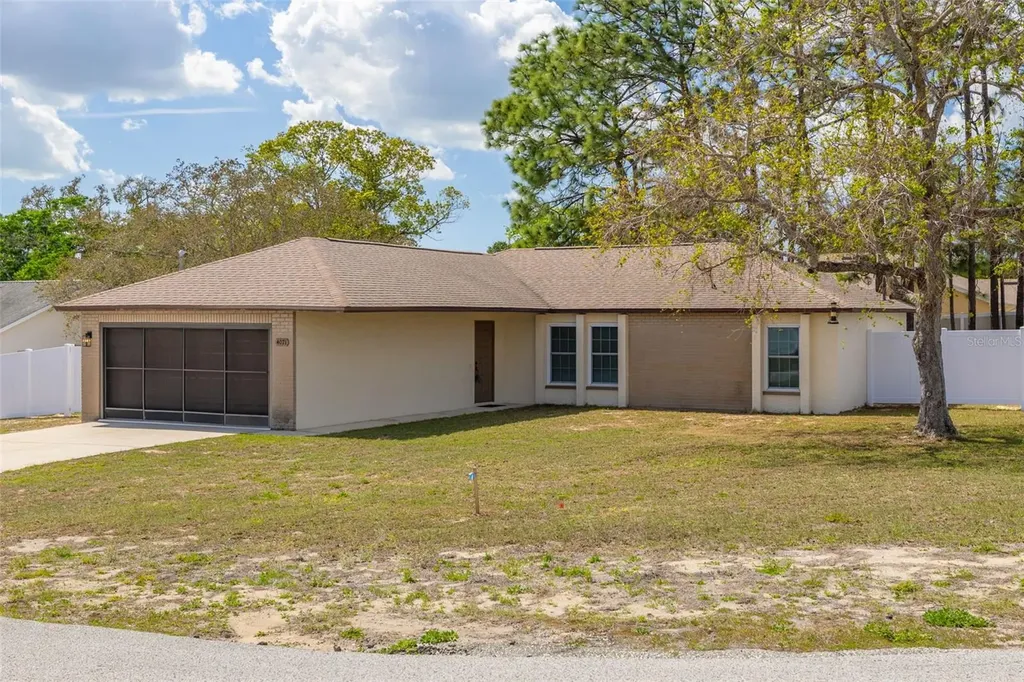 4071 Salerno Avenue Spring Hill FL 34609
