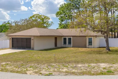 4071 Salerno Avenue Spring Hill FL 34609