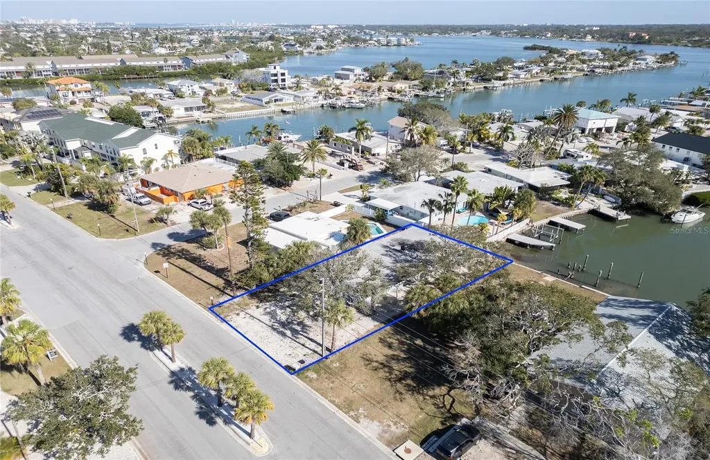 717 E Gulf Boulevard Indian Rocks Beach FL 33785