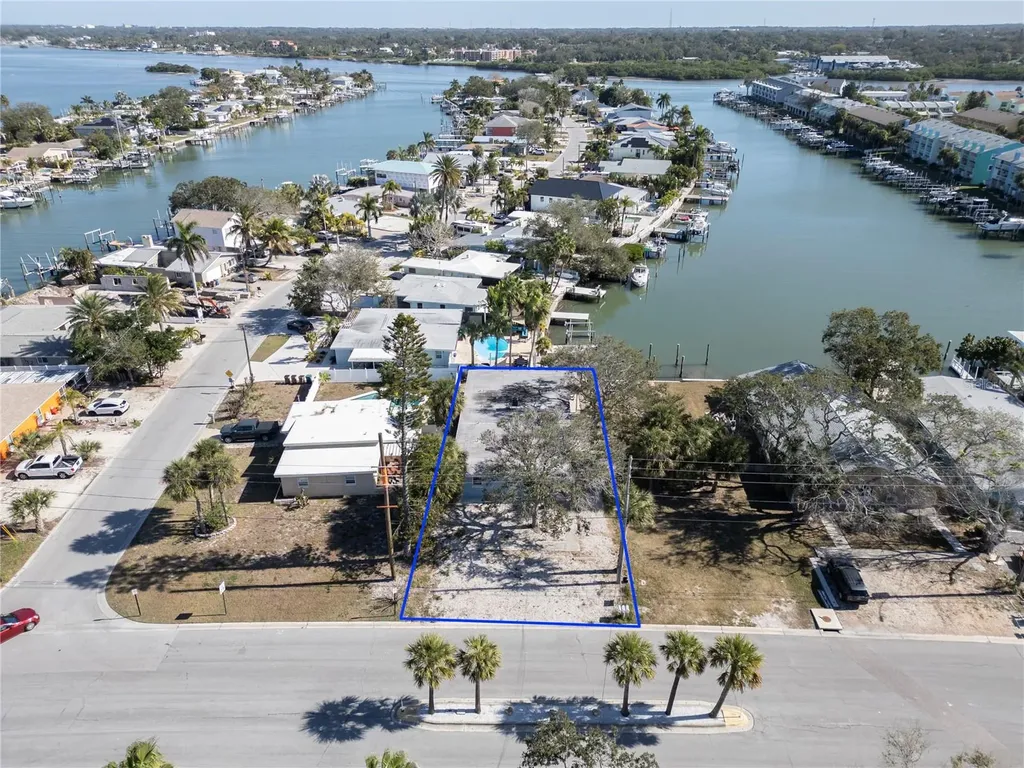 717 E Gulf Boulevard Indian Rocks Beach FL 33785
