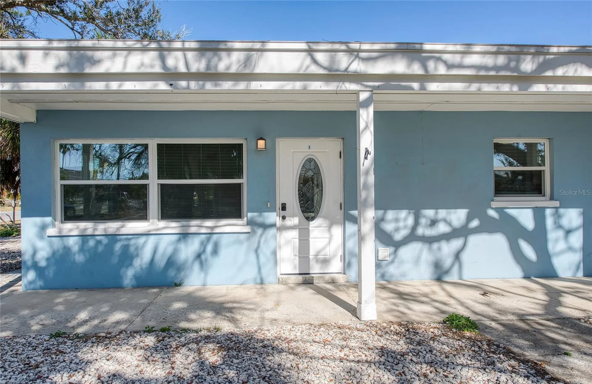 717 E Gulf Boulevard Indian Rocks Beach FL 33785