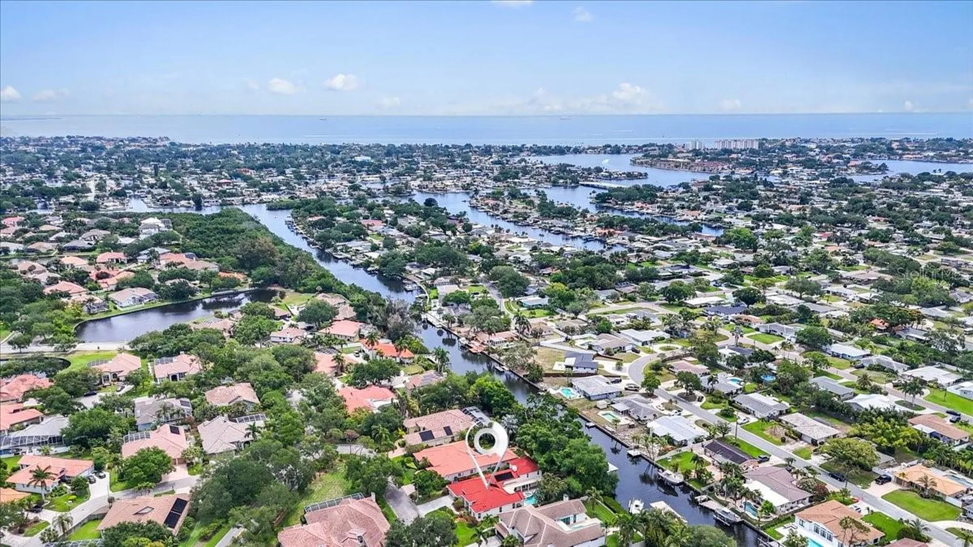 860 Sand Pine Drive NE St Petersburg FL 33703