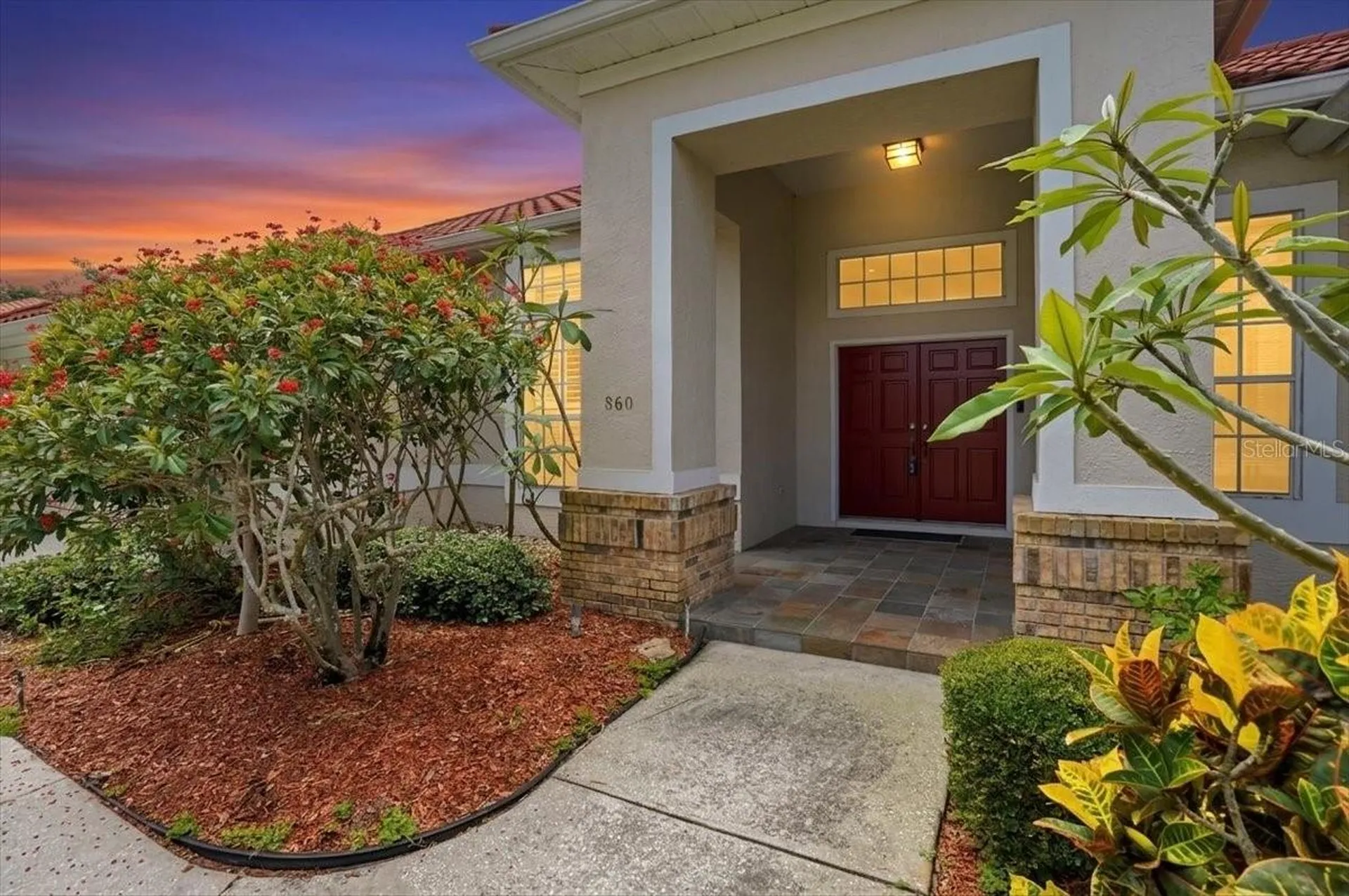 860 Sand Pine Drive NE St Petersburg FL 33703