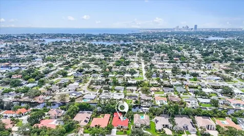 860 Sand Pine Drive NE St Petersburg FL 33703
