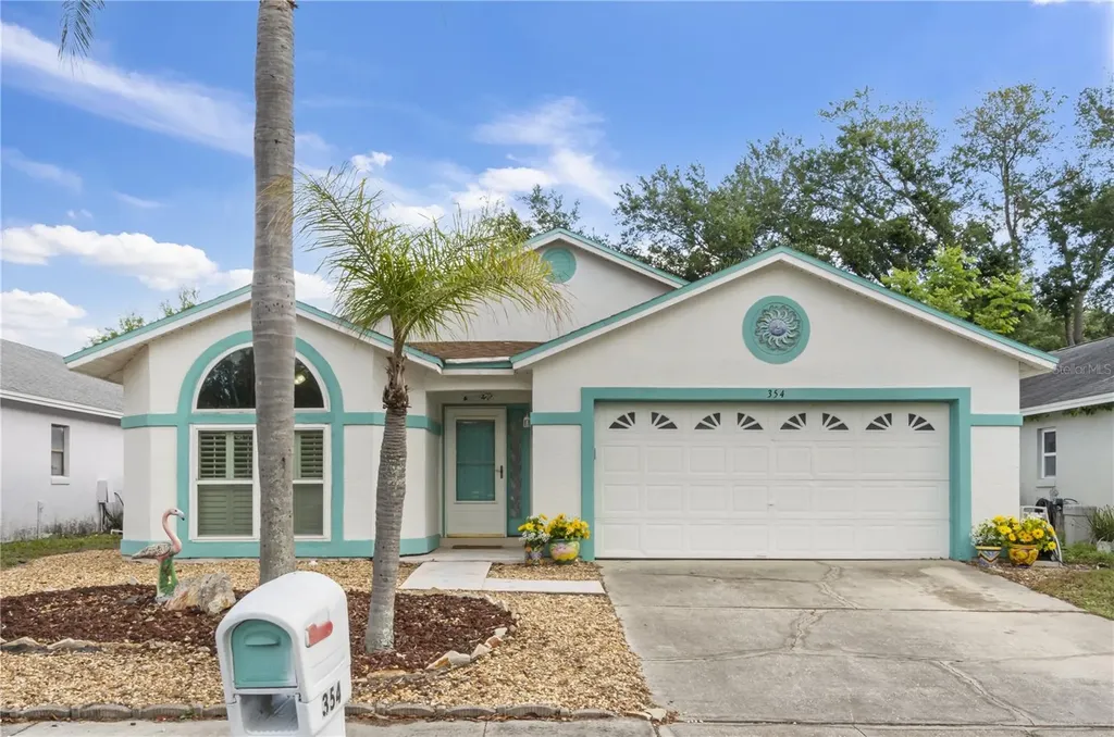 354 Hound Run Place Casselberry FL 32707