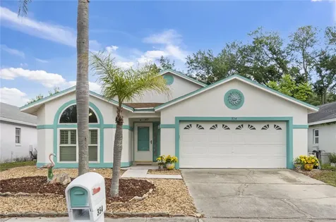 354 Hound Run Place Casselberry FL 32707