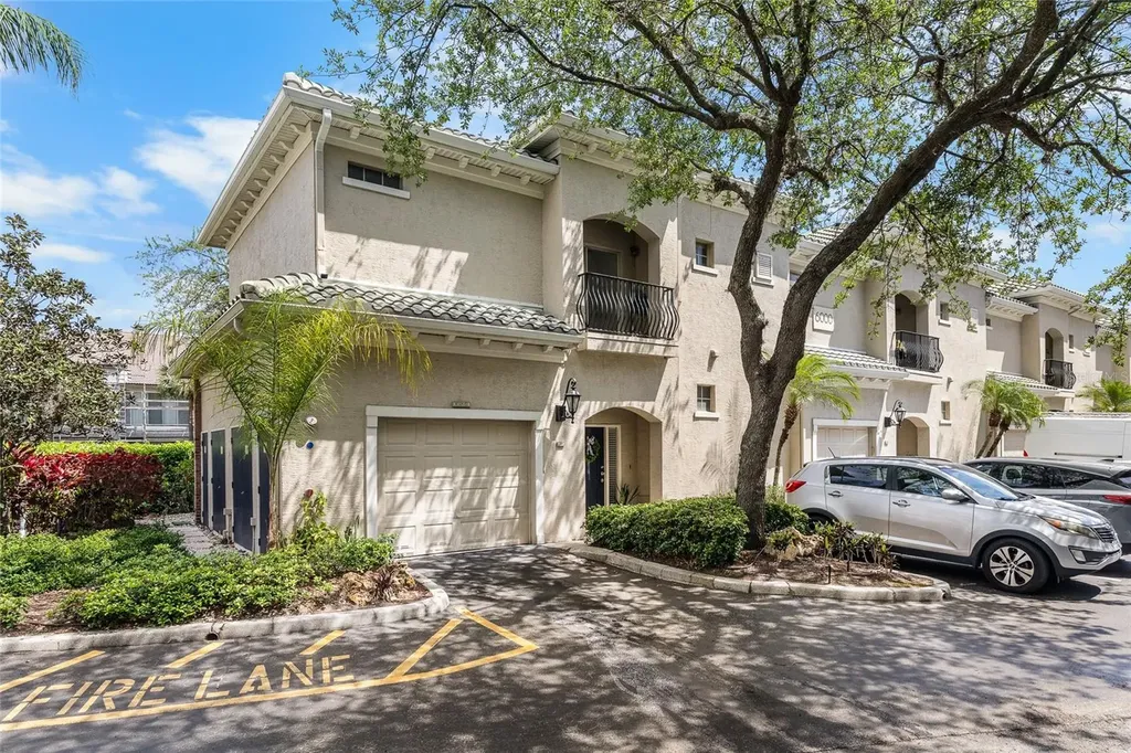 501 Knights Run Avenue Tampa FL 33602