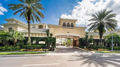 501 Knights Run Avenue Tampa FL 33602