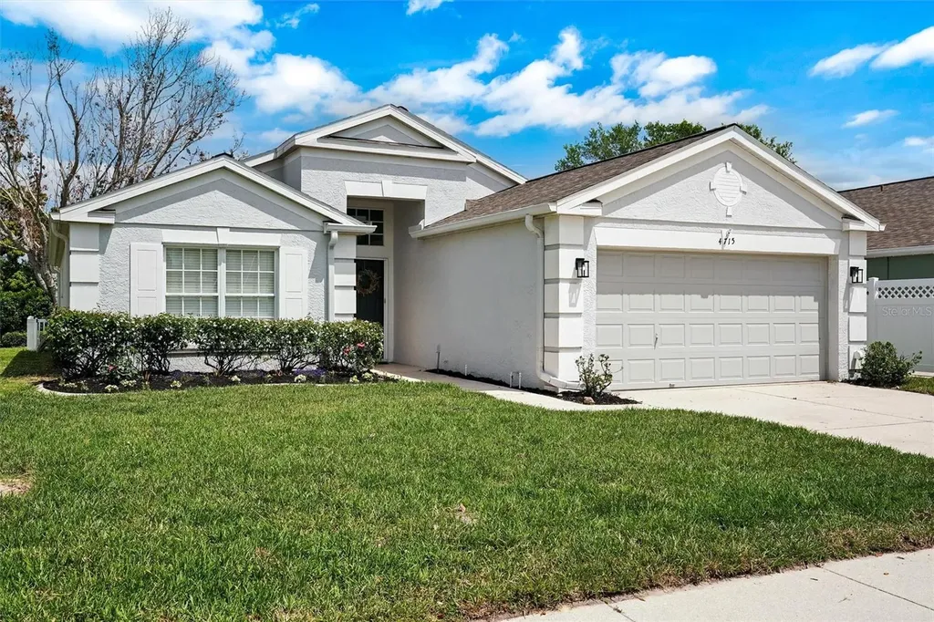 4715 Turtle Bay Terrace Bradenton FL 34203
