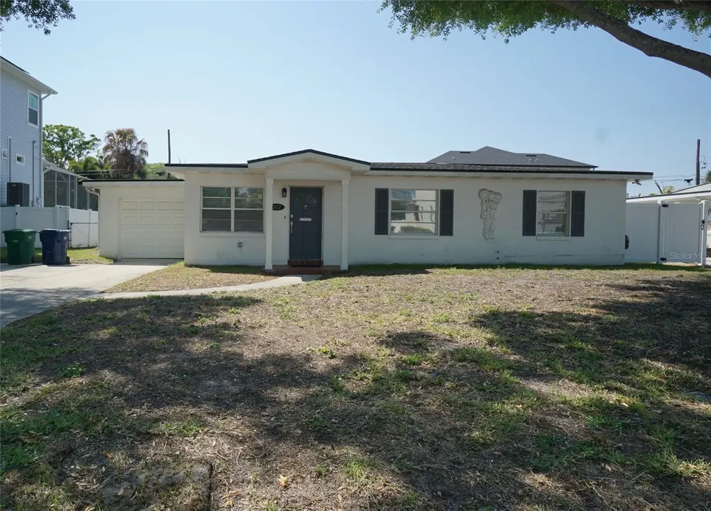 3617 S Gardenia Avenue Tampa FL 33629