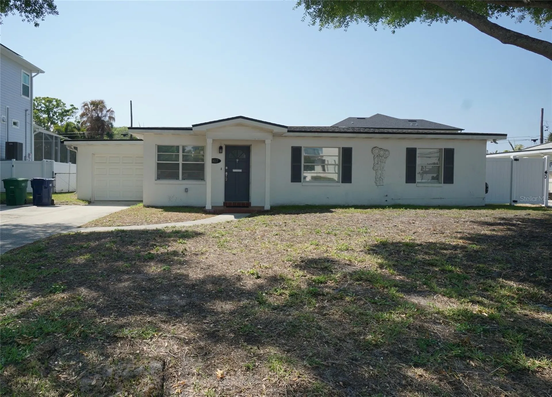 3617 S Gardenia Avenue Tampa FL 33629