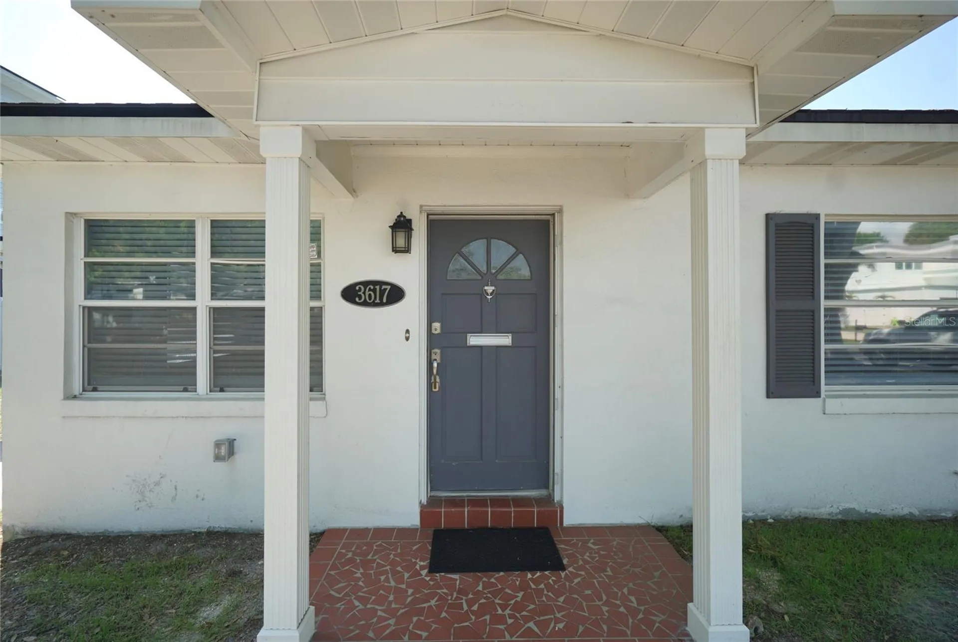 3617 S Gardenia Avenue Tampa FL 33629