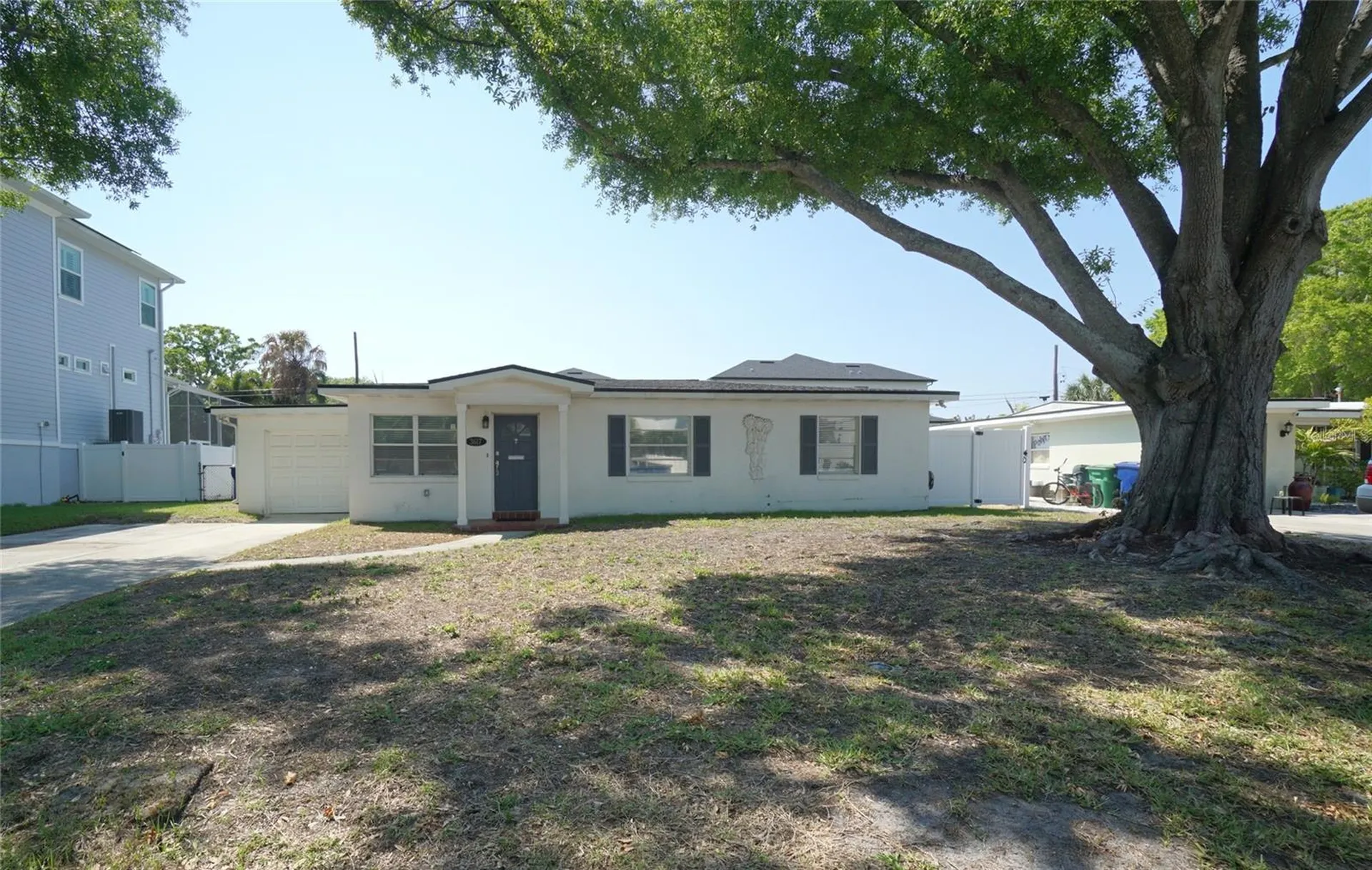 3617 S Gardenia Avenue Tampa FL 33629