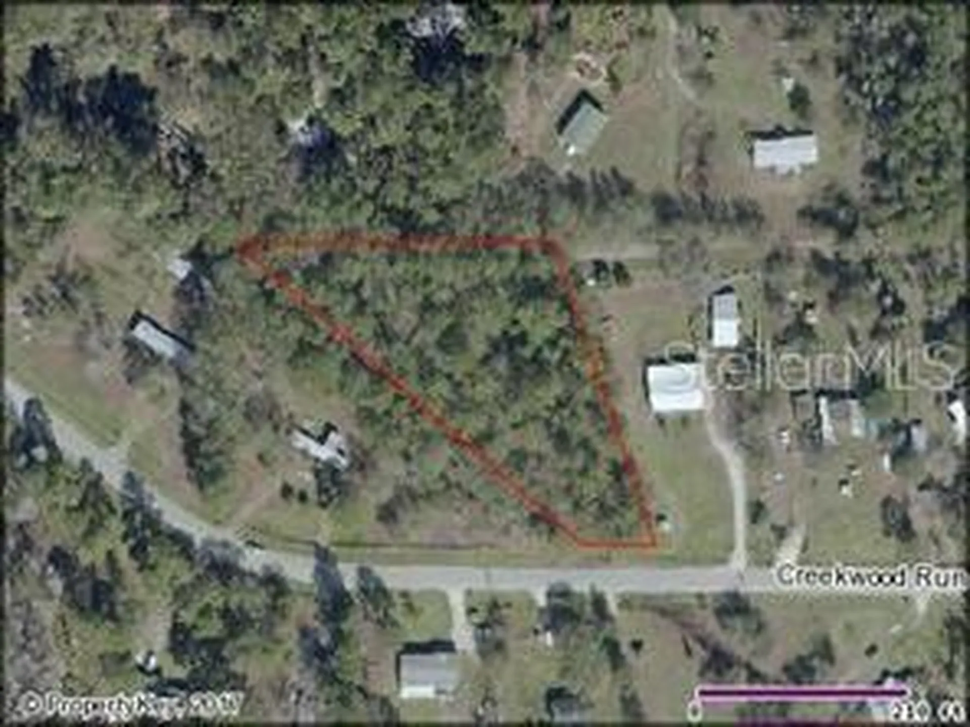 Creekwood Run Lakeland FL 33809