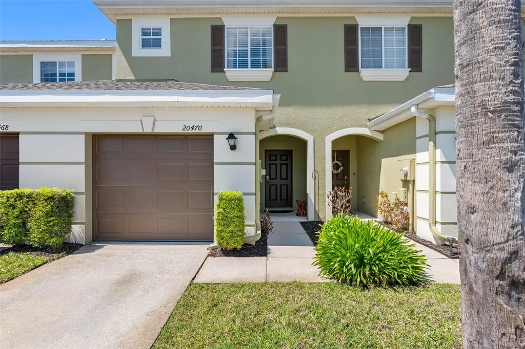 20470 Needletree Drive Tampa FL 33647