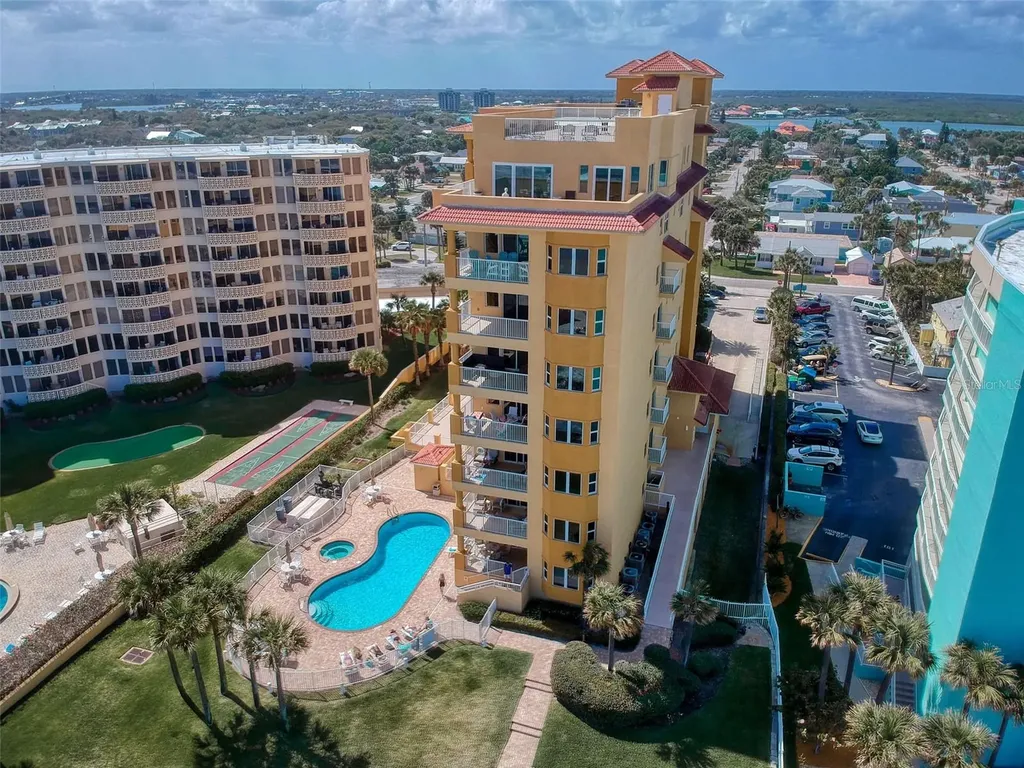 701 N Atlantic Avenue New Smyrna Beach FL 32169