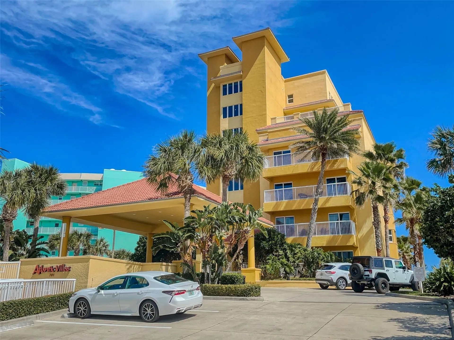 701 N Atlantic Avenue New Smyrna Beach FL 32169