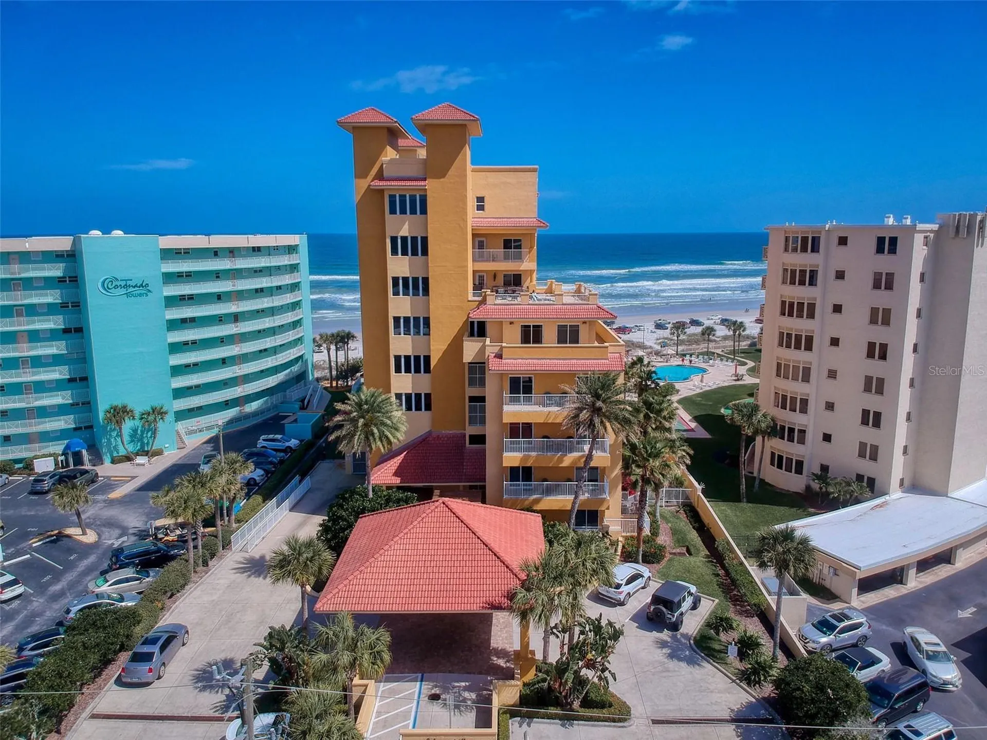 701 N Atlantic Avenue New Smyrna Beach FL 32169
