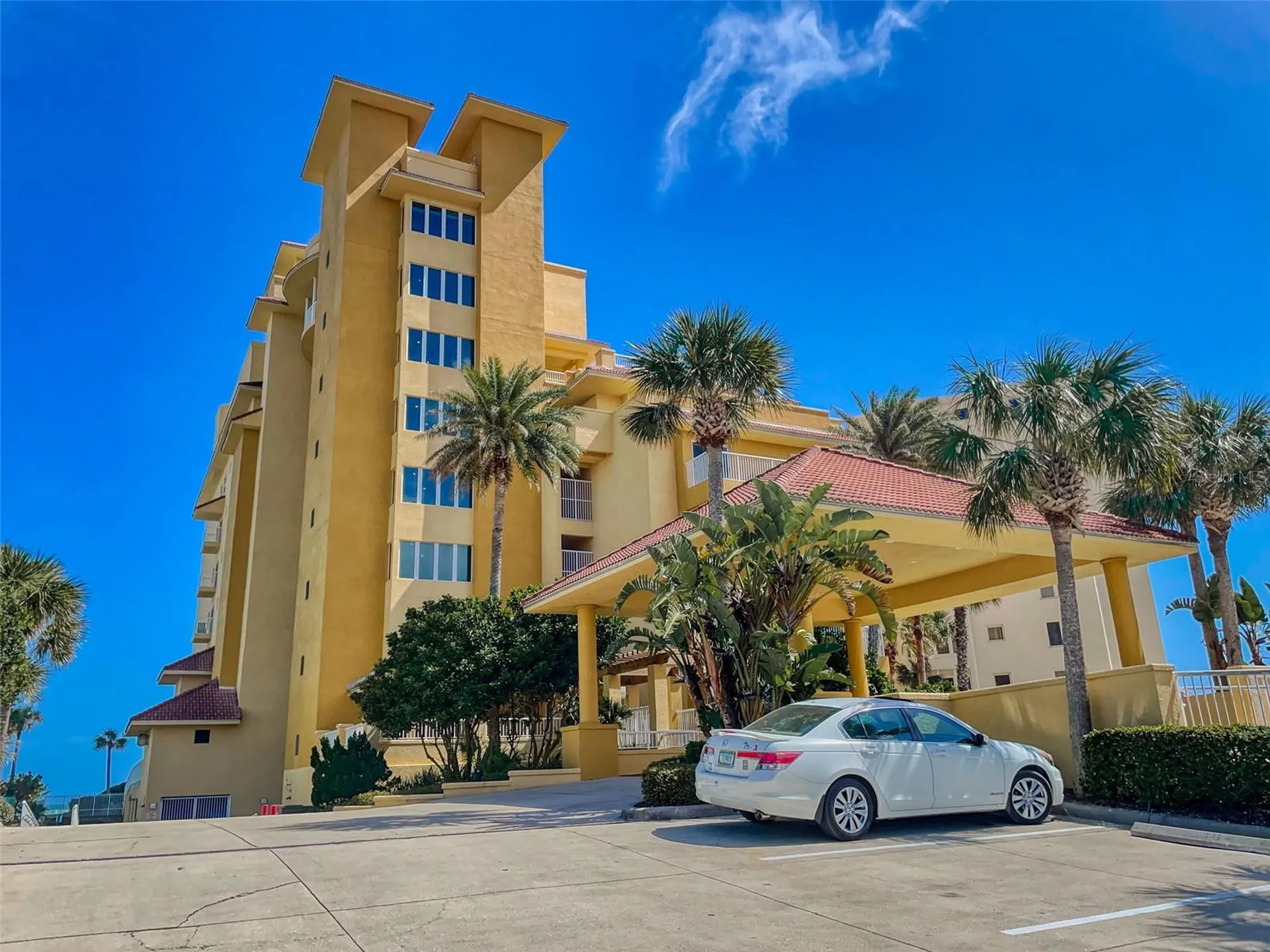701 N Atlantic Avenue New Smyrna Beach FL 32169