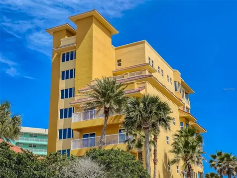 701 N Atlantic Avenue New Smyrna Beach FL 32169