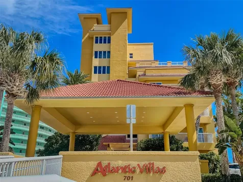 701 N Atlantic Avenue New Smyrna Beach FL 32169