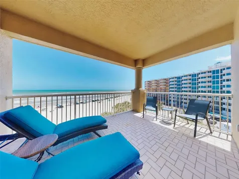 701 N Atlantic Avenue New Smyrna Beach FL 32169