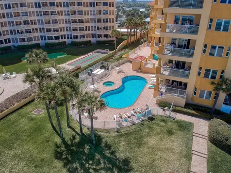 701 N Atlantic Avenue New Smyrna Beach FL 32169