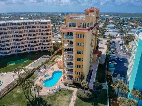 701 N Atlantic Avenue New Smyrna Beach FL 32169