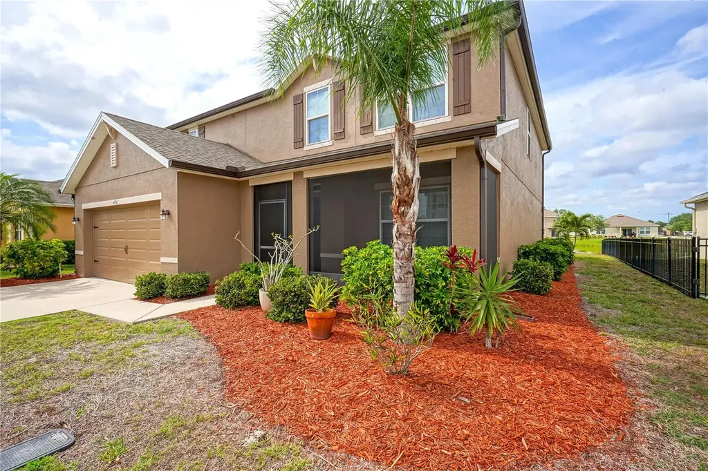 436 Great Falls Lane SW Palm Bay FL 32908