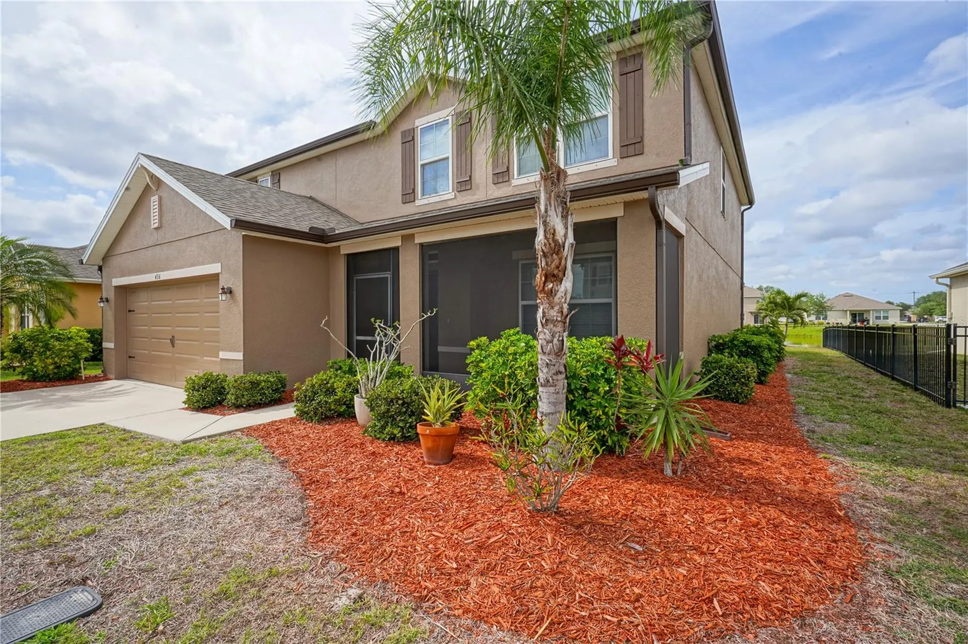 436 Great Falls Lane SW Palm Bay FL 32908