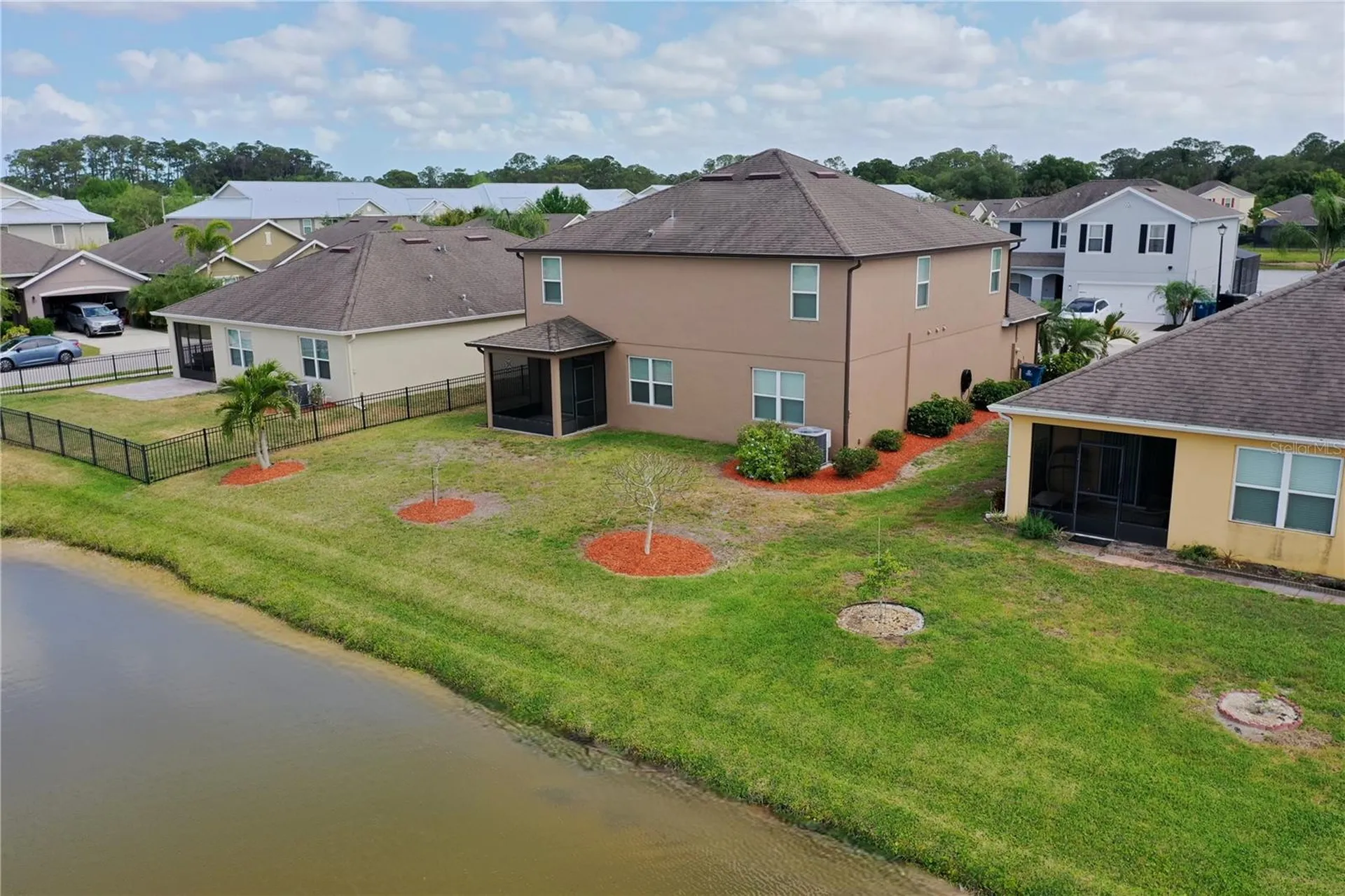 436 Great Falls Lane SW Palm Bay FL 32908