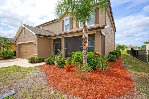 436 Great Falls Lane SW Palm Bay FL 32908