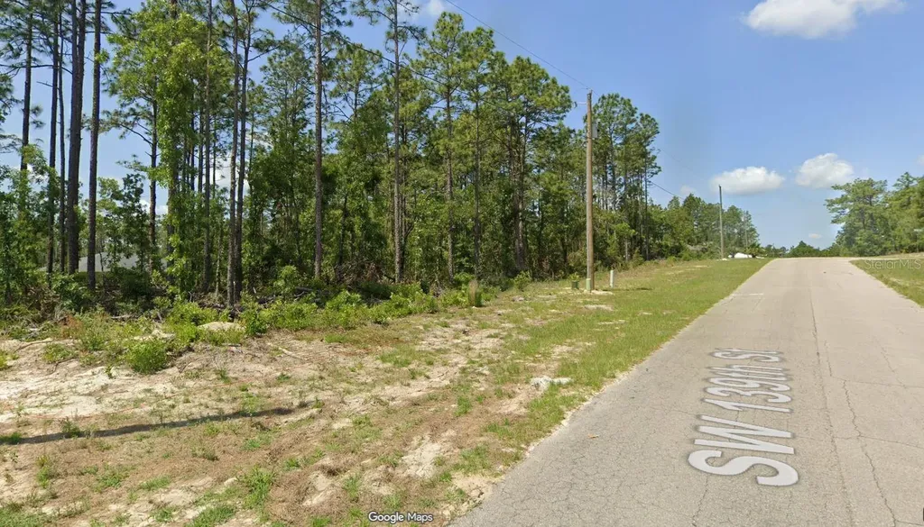 139 Street Ocala FL 34473