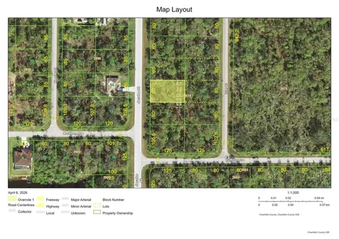 1312 Jacobs Street Port Charlotte FL 33953