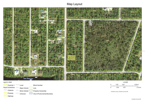 1312 Jacobs Street Port Charlotte FL 33953