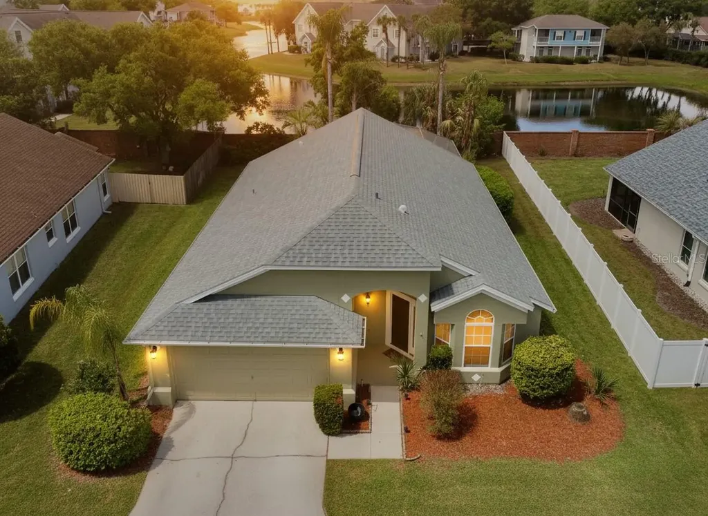 2401 Cliffdale Street Ocoee FL 34761