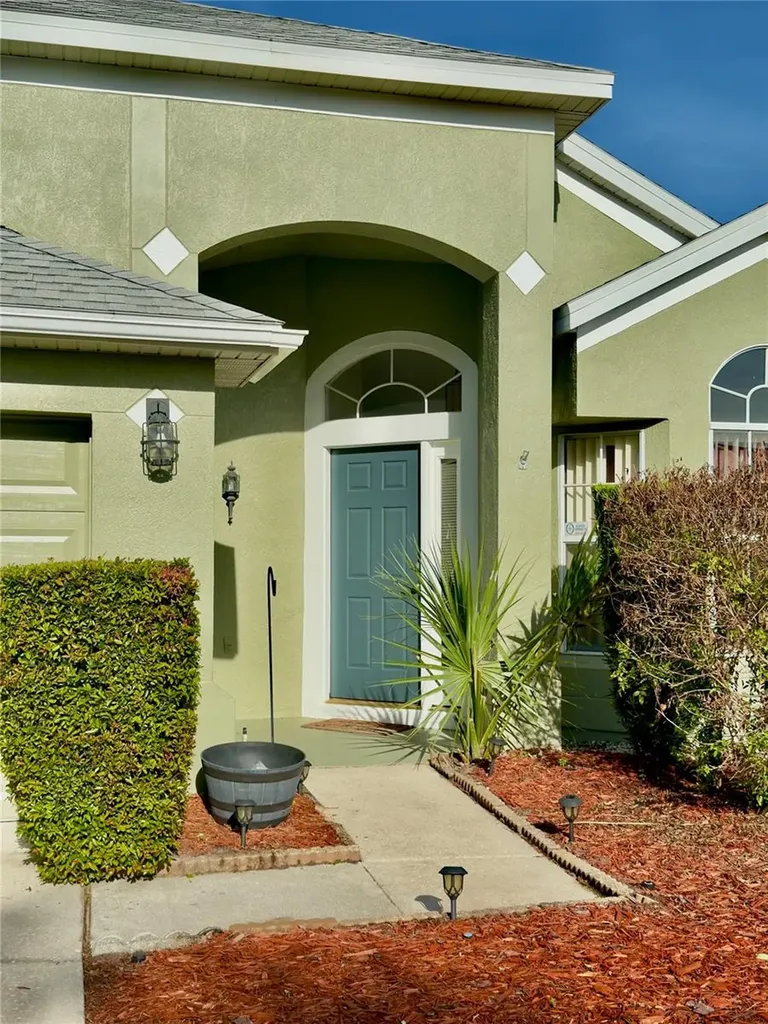 2401 Cliffdale Street Ocoee FL 34761