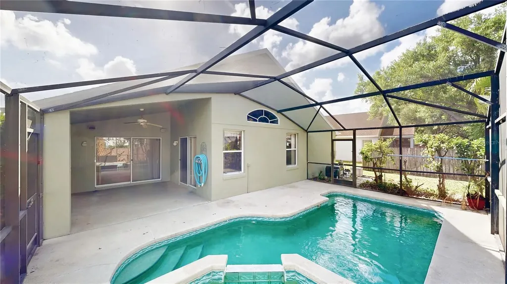 2401 Cliffdale Street Ocoee FL 34761