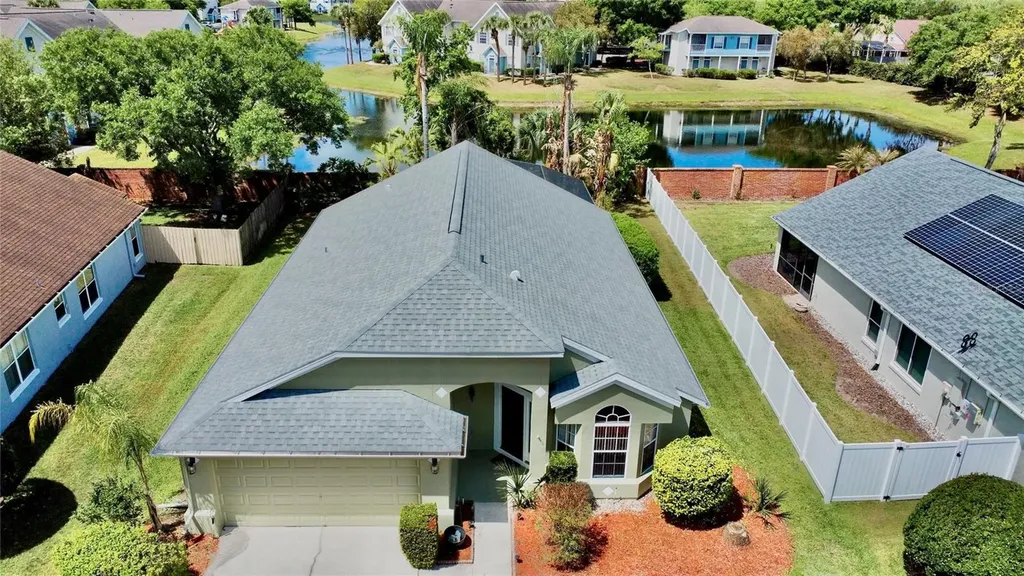 2401 Cliffdale Street Ocoee FL 34761