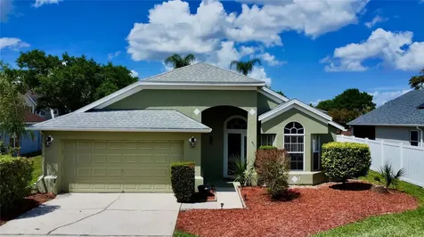 2401 Cliffdale Street Ocoee FL 34761
