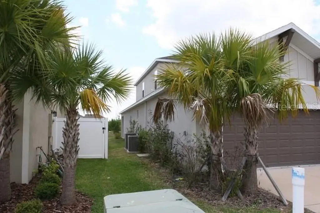 7177 Talamore Drive Wesley Chapel FL 33545