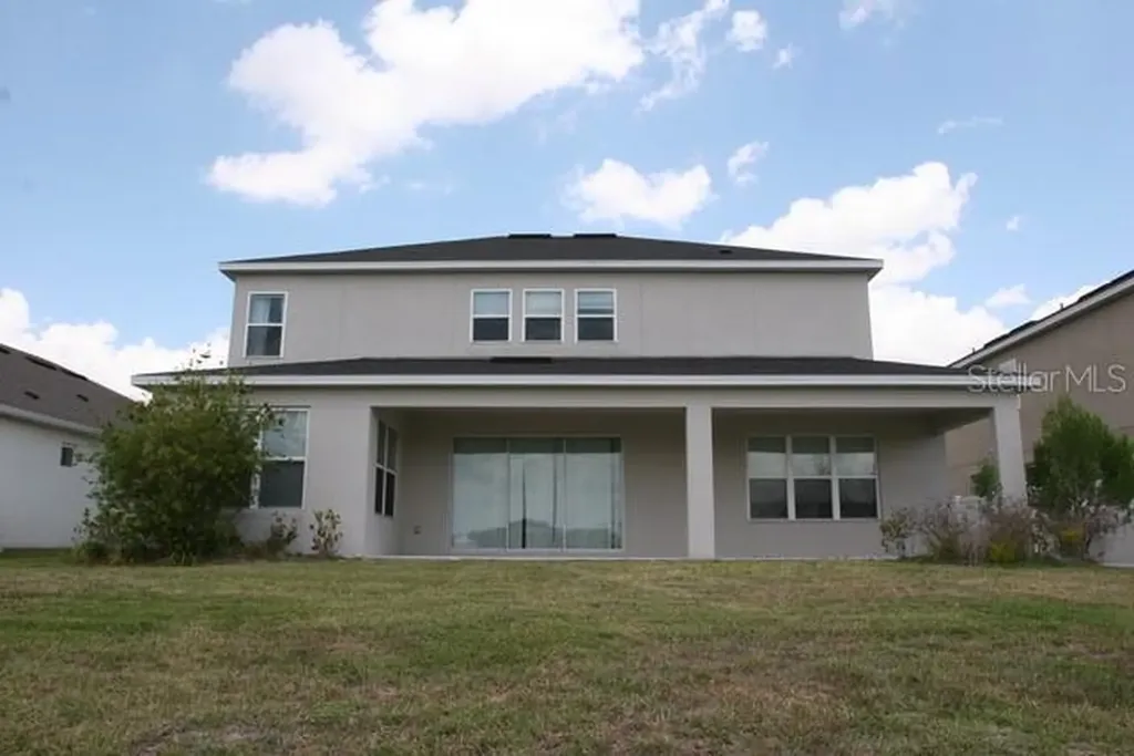 7177 Talamore Drive Wesley Chapel FL 33545