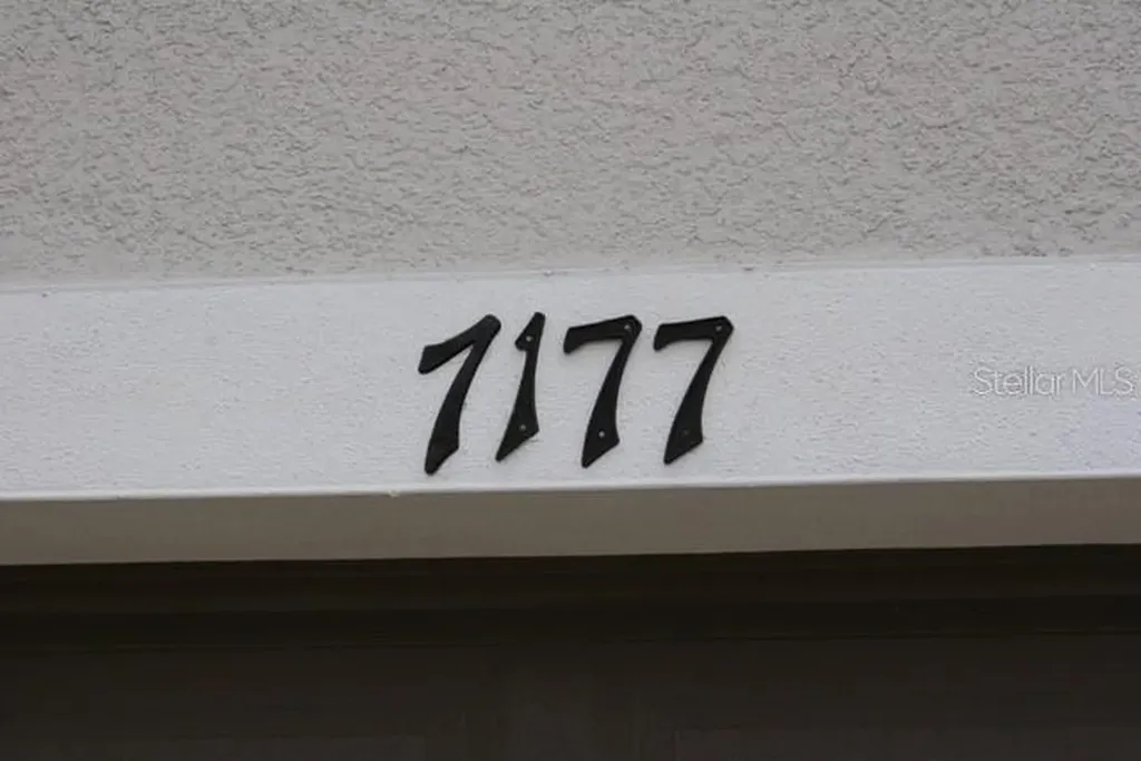 7177 Talamore Drive Wesley Chapel FL 33545