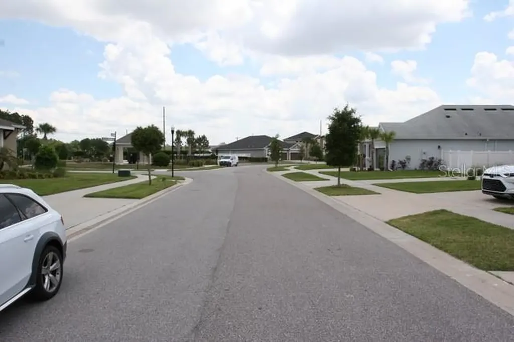 7177 Talamore Drive Wesley Chapel FL 33545