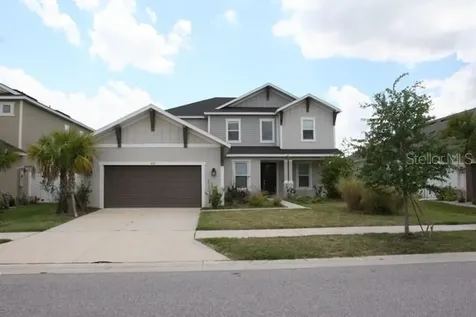 7177 Talamore Drive Wesley Chapel FL 33545