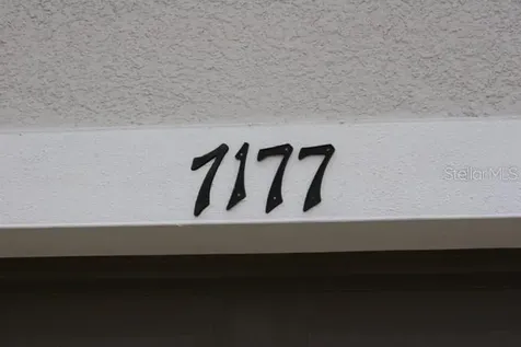 7177 Talamore Drive Wesley Chapel FL 33545